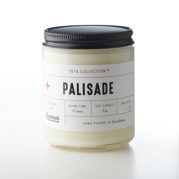 Palisade - 1876 Collection™ Candle