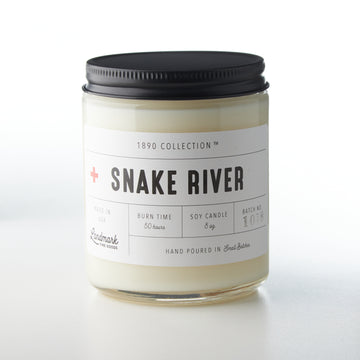 Snake River - 1890 Collection™ Candle