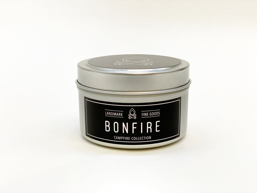 Bonfire - Campfire Collection Candle