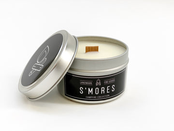 S'mores - Campfire Collection Candle