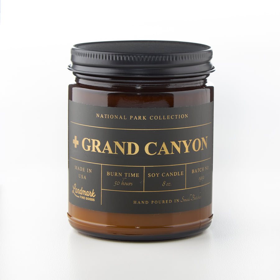 Grand Canyon - National Park Collection