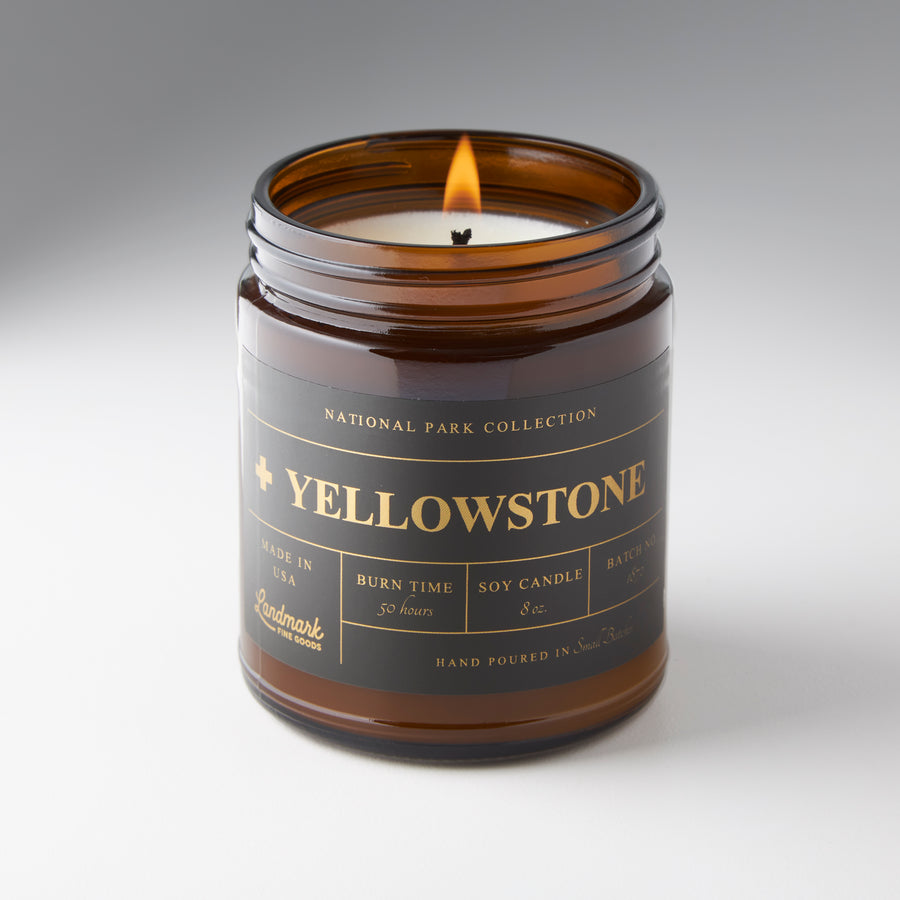 Grand Teton - National Park Collection