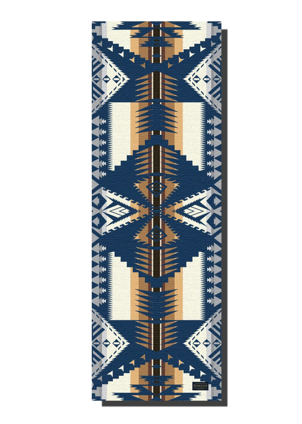 Pendleton® Yoga Mats – Landmark Fine Goods