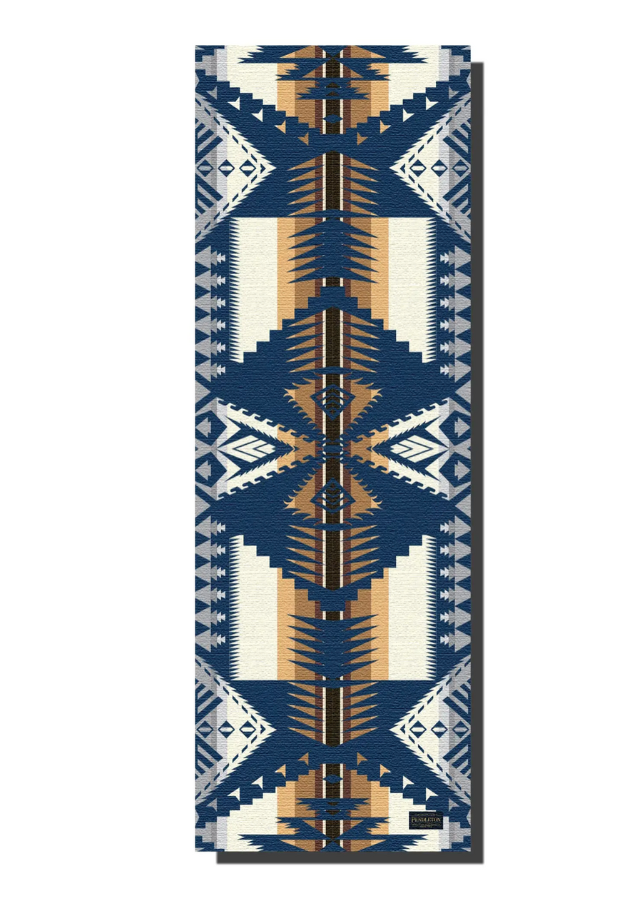 Pendleton® Yoga Mats