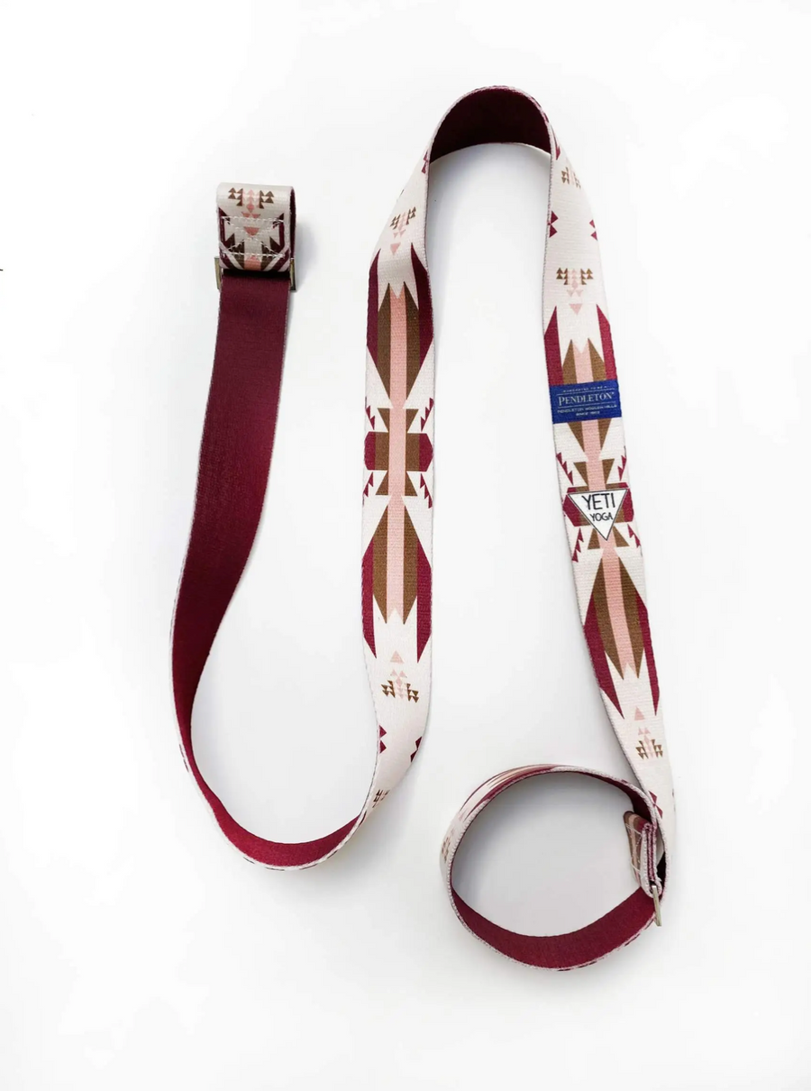 Pendleton® Yoga Mat Strap