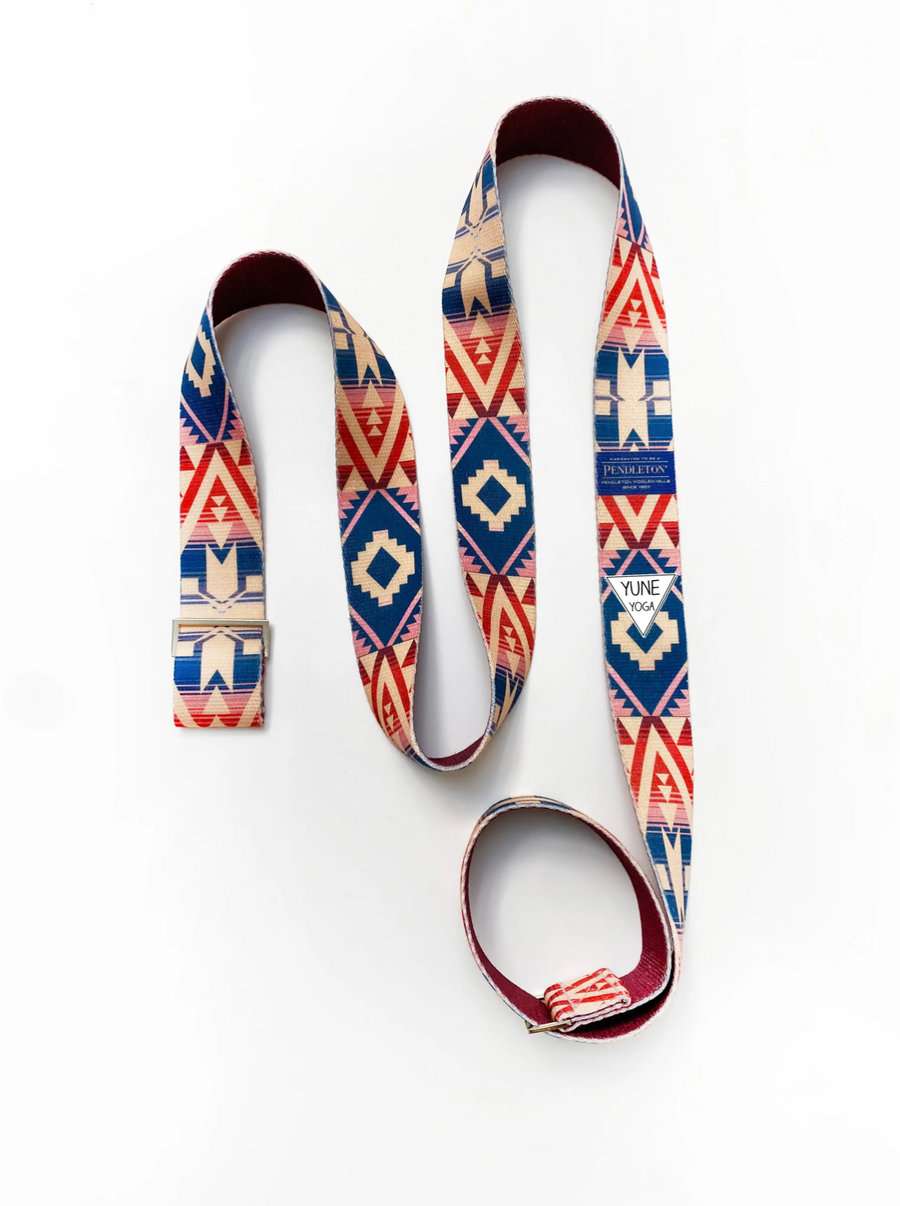 Pendleton® Yoga Mat Strap